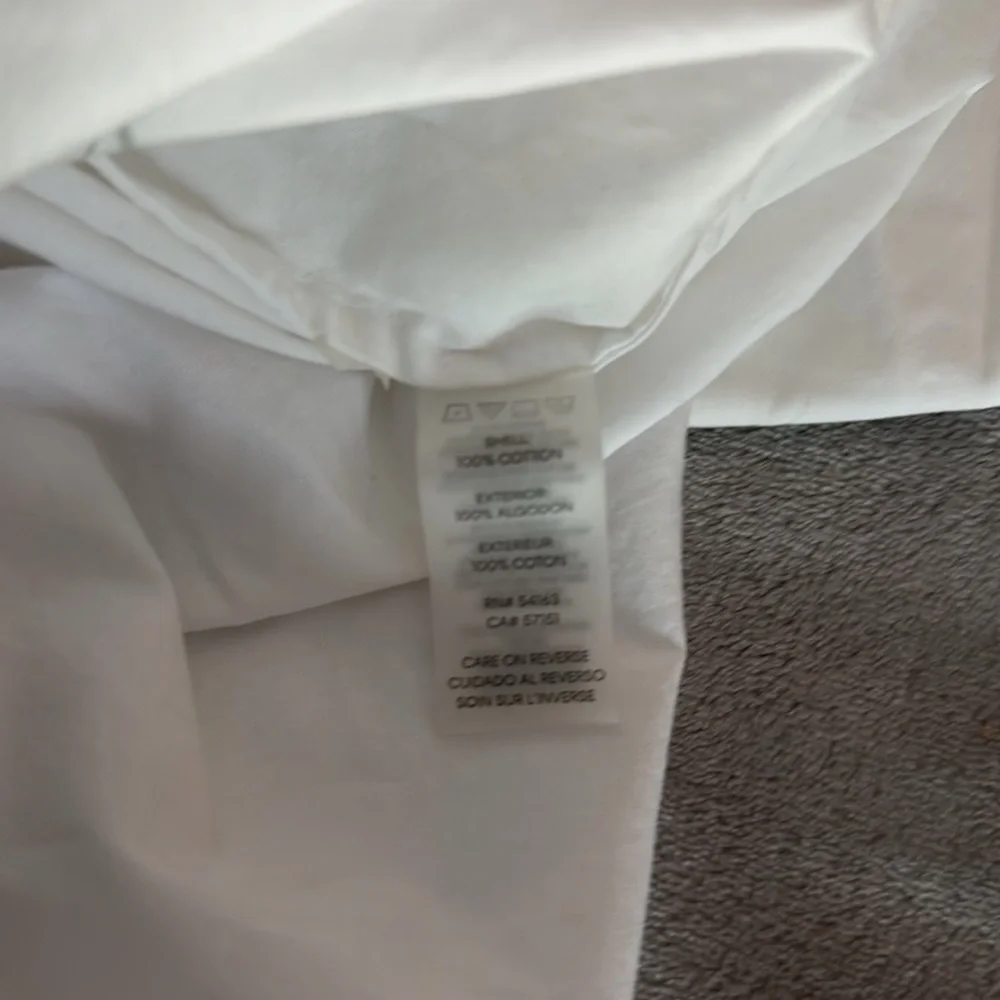 Karl Lagerfeld Signature Button Down - Picture 7 of 7